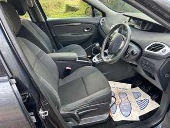 Used Renault Scenic 2010 for sale - 72628015: Photo