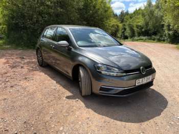 2017 (67) - 1.6 TDI SE Nav Hatchback 5dr Diesel Manual Euro 6 (s/s) (115 ps)