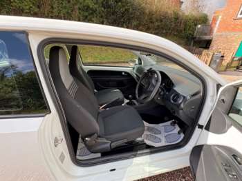 Used Volkswagen up! 2021 for sale - 73831408: Photo