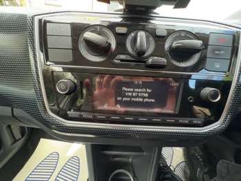 Used Volkswagen up! 2021 for sale - 73831408: Photo