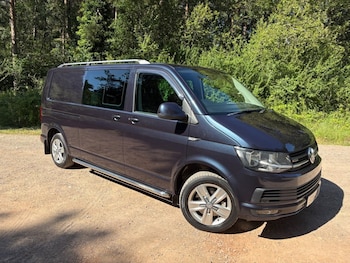 Used Volkswagen Transporter 2016 for sale - 79103983: Photo