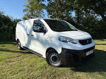 Used Peugeot Expert 2019 for sale - 75676077: Photo