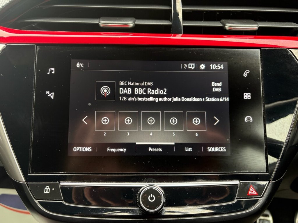 Used Vauxhall Corsa 2020 for sale - 77780480: Photo 10