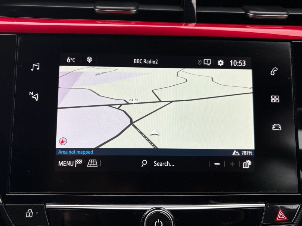 Used Vauxhall Corsa 2020 for sale - 77780480: Photo 11