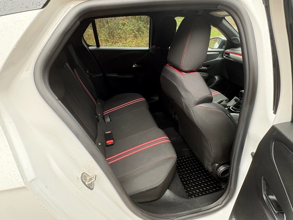 Used Vauxhall Corsa 2020 for sale - 77780480: Photo 13