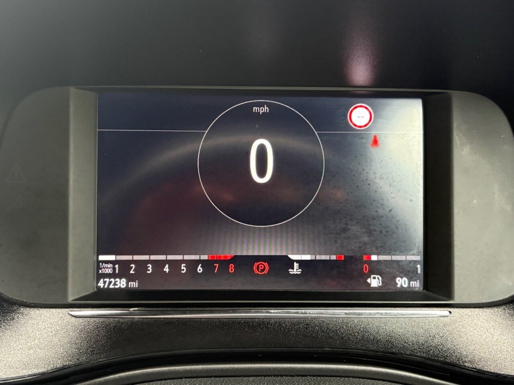 Used Vauxhall Corsa 2020 for sale - 77780480: Photo 15