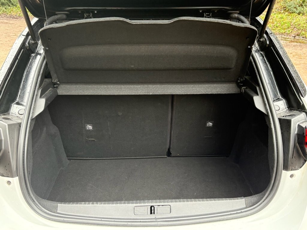 Used Vauxhall Corsa 2020 for sale - 77780480: Photo 16