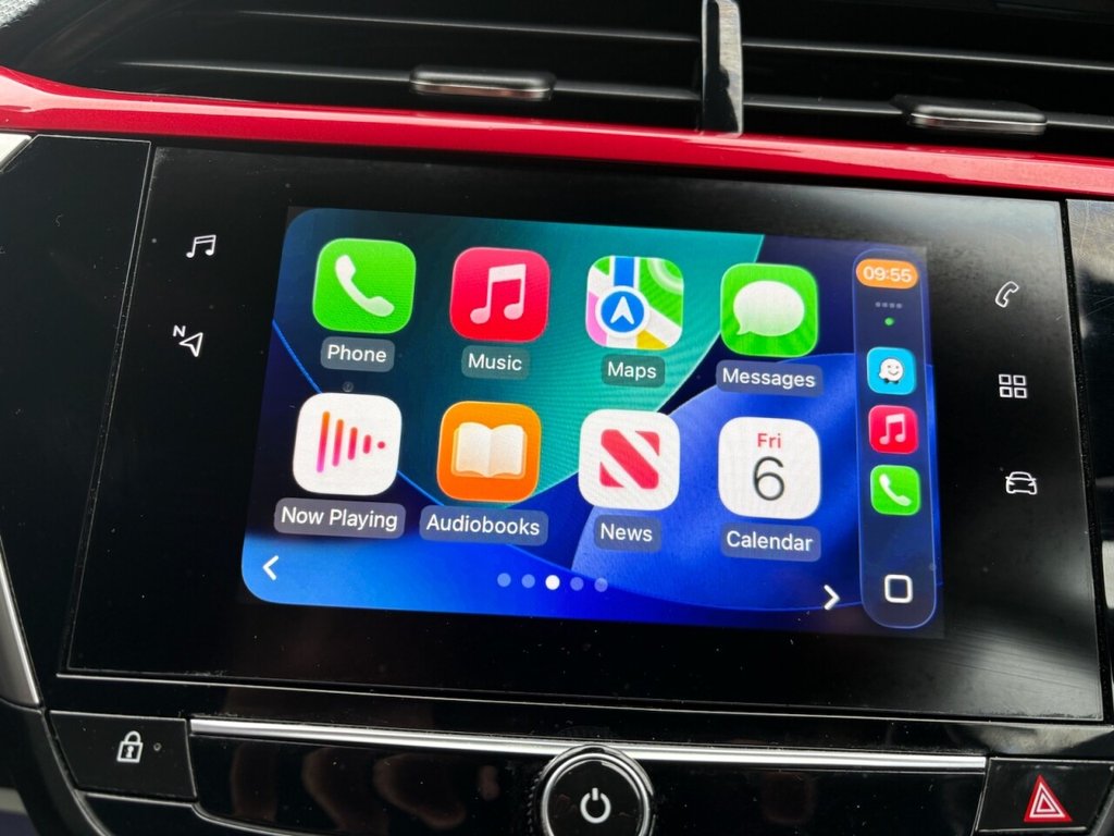 Used Vauxhall Corsa 2020 for sale - 77780480: Photo 2