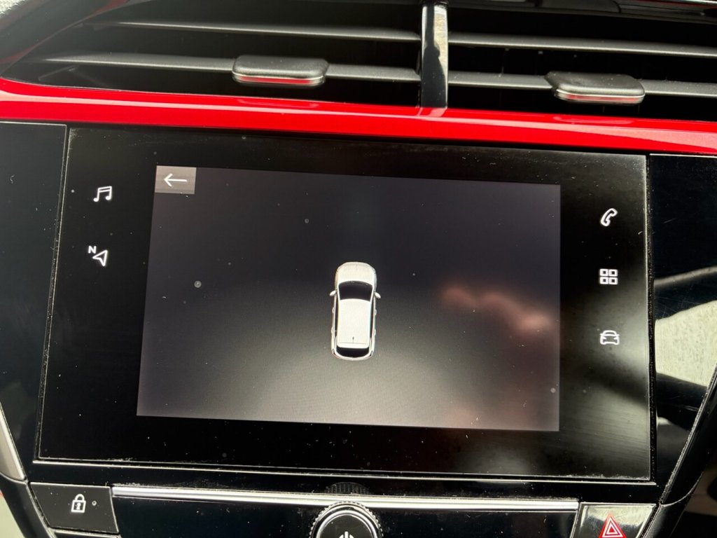 Used Vauxhall Corsa 2020 for sale - 77780480: Photo 5