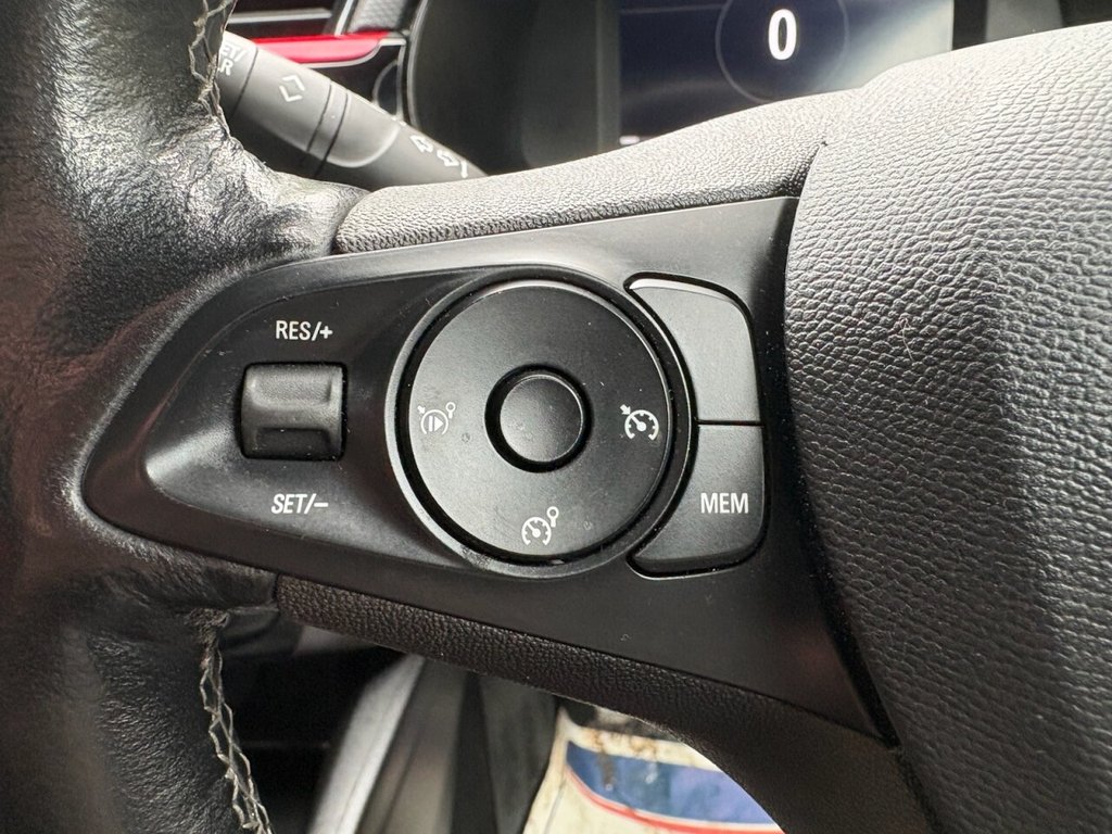 Used Vauxhall Corsa 2020 for sale - 77780480: Photo 7