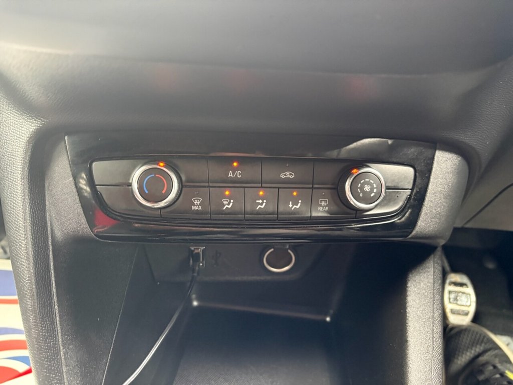 Used Vauxhall Corsa 2020 for sale - 77780480: Photo 9