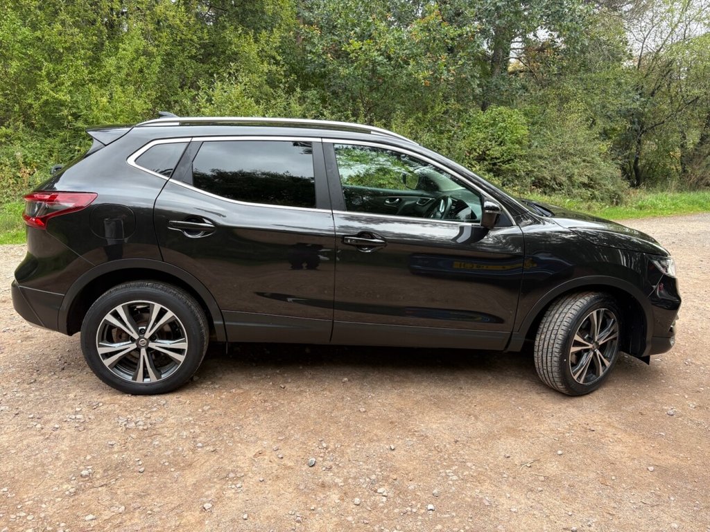 Used Nissan Qashqai 2018 for sale - 76235796: Photo 10
