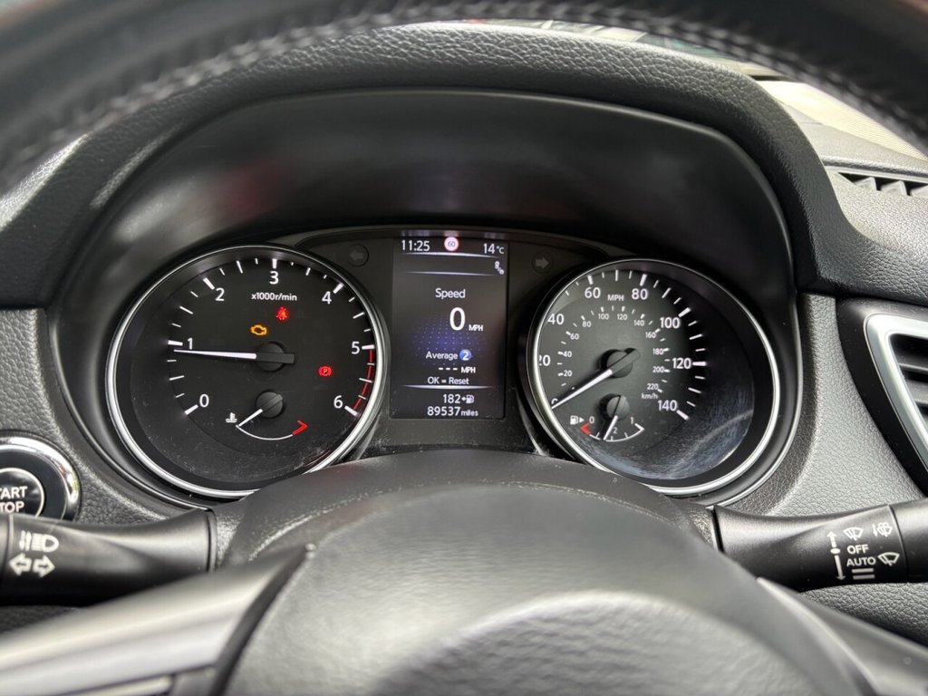 Used Nissan Qashqai 2018 for sale - 76235796: Photo 11