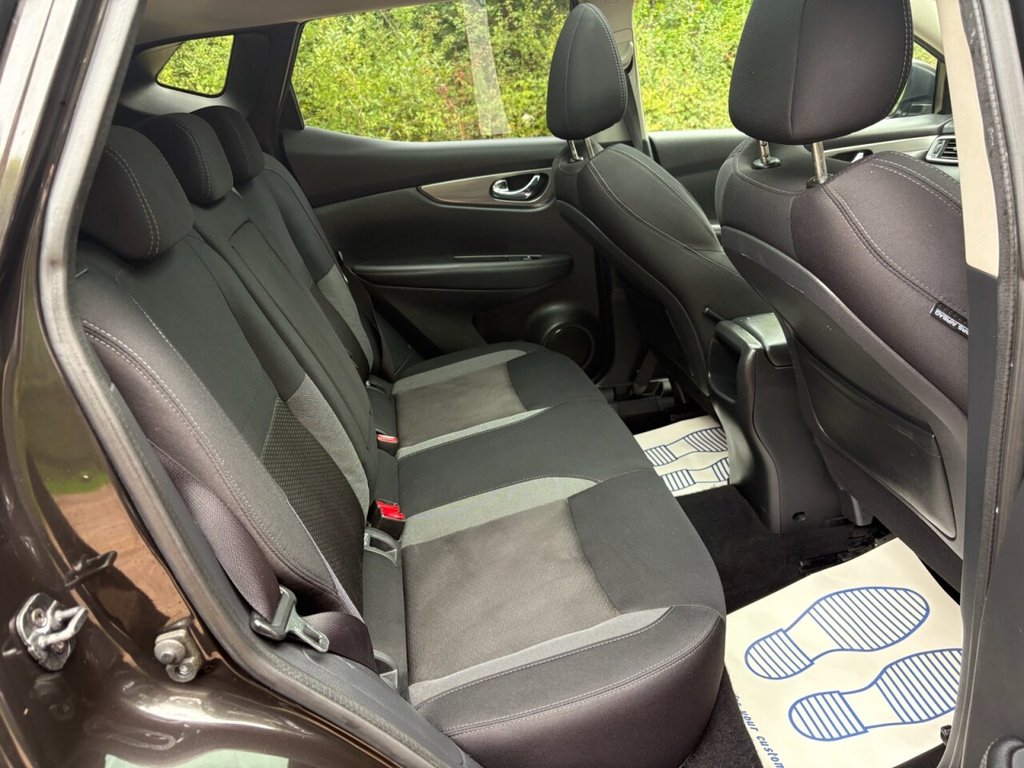 Used Nissan Qashqai 2018 for sale - 76235796: Photo 12
