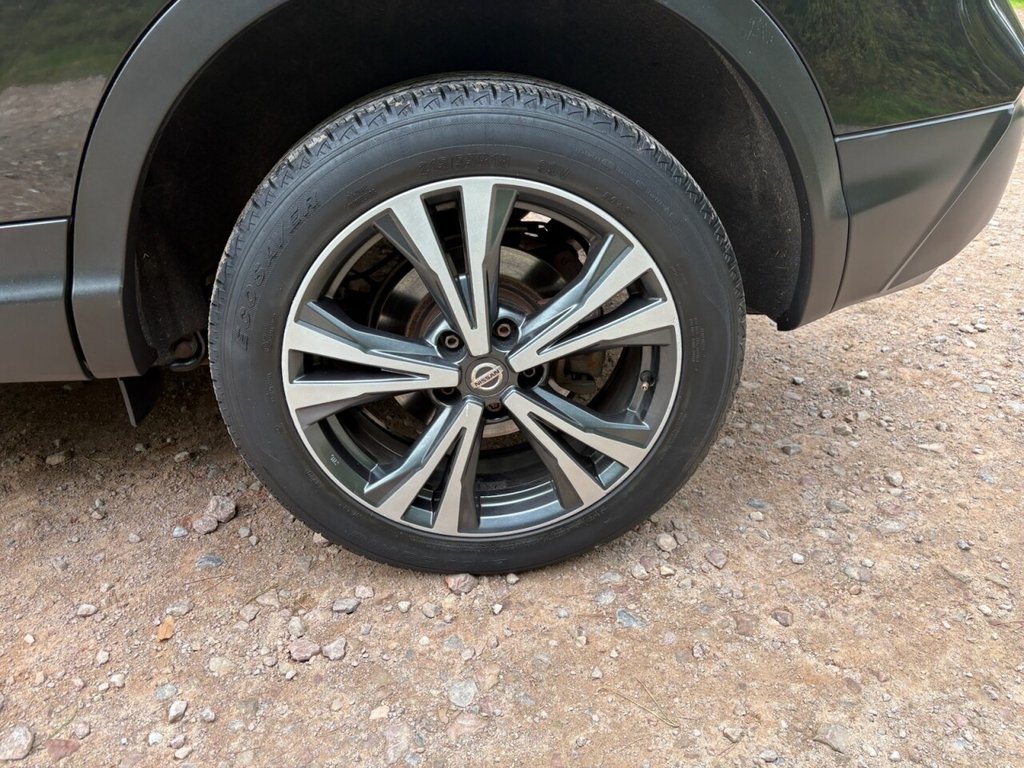 Used Nissan Qashqai 2018 for sale - 76235796: Photo 15