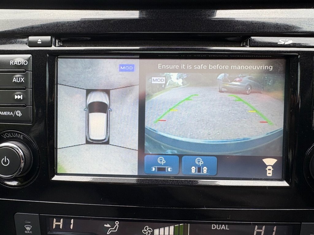 Used Nissan Qashqai 2018 for sale - 76235796: Photo 2