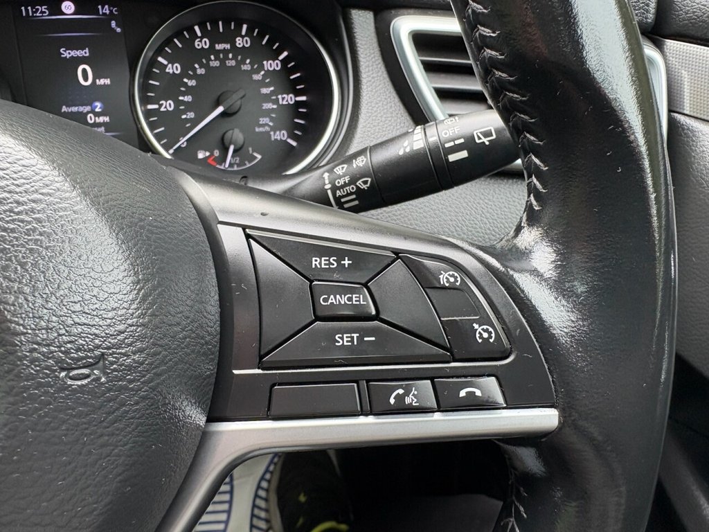 Used Nissan Qashqai 2018 for sale - 76235796: Photo 5