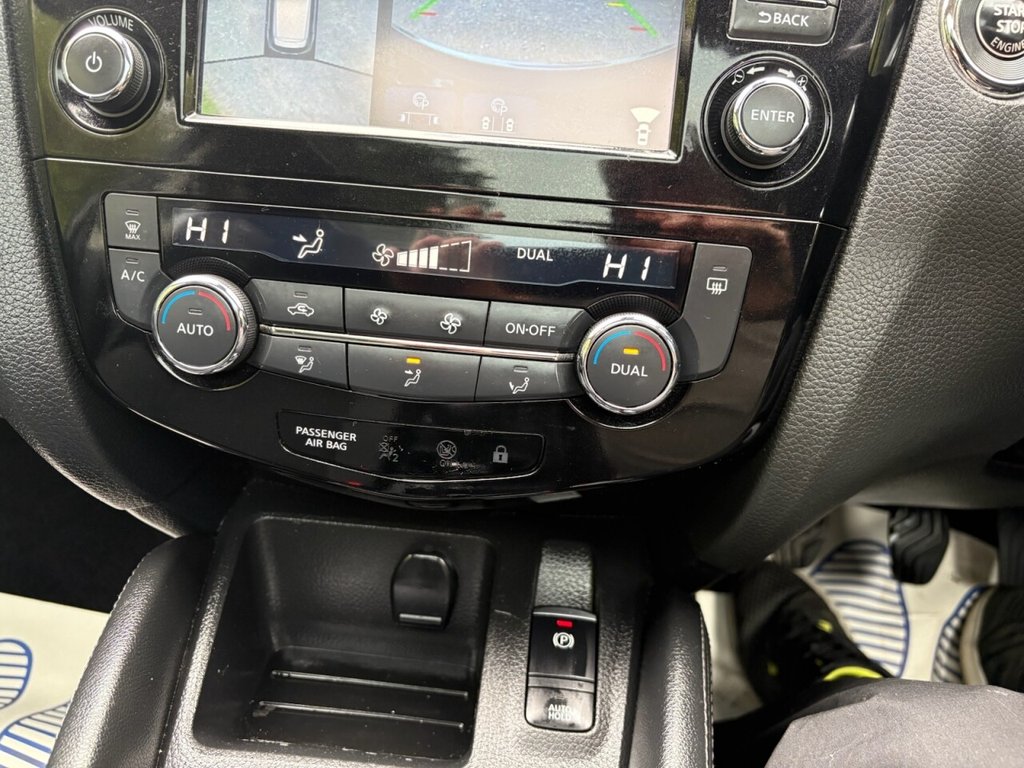 Used Nissan Qashqai 2018 for sale - 76235796: Photo 6