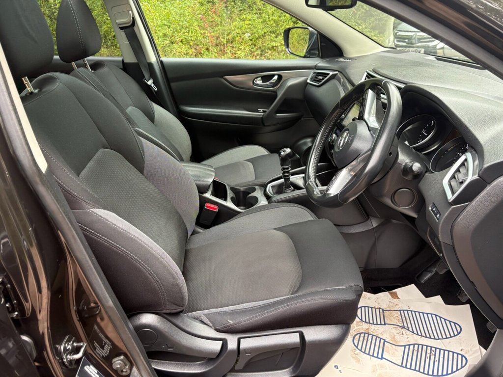 Used Nissan Qashqai 2018 for sale - 76235796: Photo 7