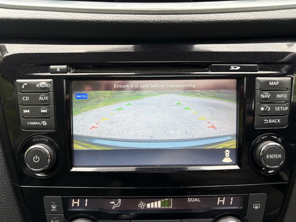 Used Nissan Qashqai 2018 for sale - 76235796: Photo 8