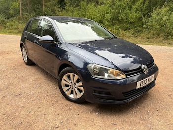 Used Volkswagen Golf 2013 for sale - 75716251: Photo