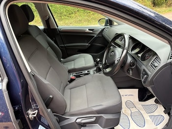 Used Volkswagen Golf 2013 for sale - 75716251: Photo