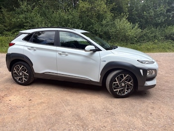 Used Hyundai KONA 2021 for sale - 79104024: Photo