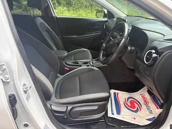 Used Hyundai KONA 2021 for sale - 79104024: Photo