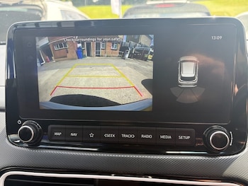 Used Hyundai KONA 2021 for sale - 79104024: Photo