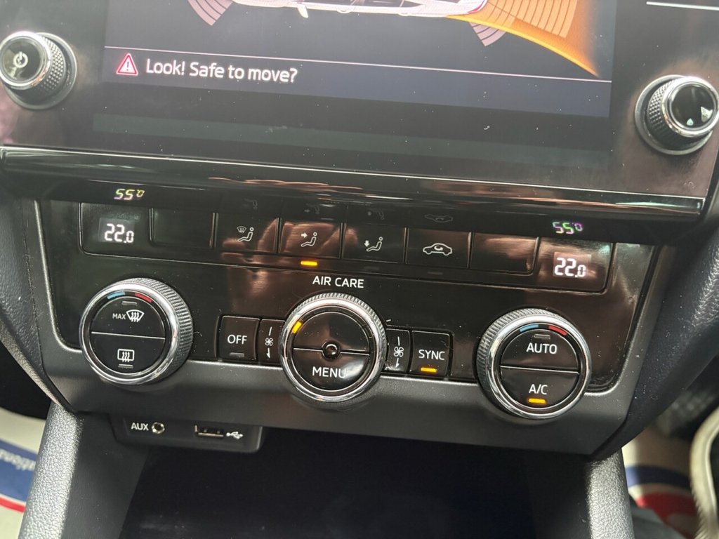 Used Skoda Octavia 2017 for sale - 77734604: Photo 10