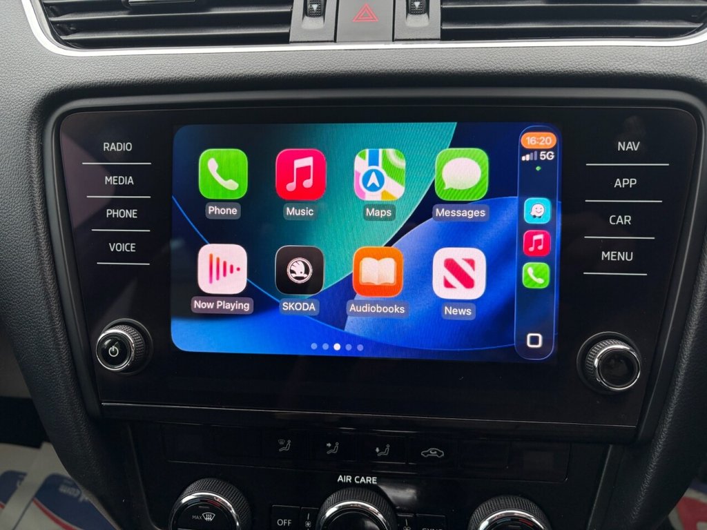 Used Skoda Octavia 2017 for sale - 77734604: Photo 11