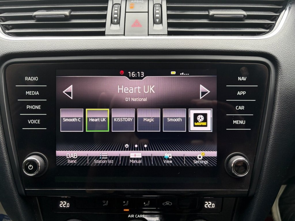 Used Skoda Octavia 2017 for sale - 77734604: Photo 13