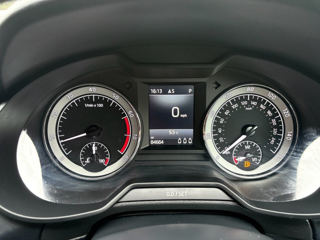 Used Skoda Octavia 2017 for sale - 77734604: Photo 14