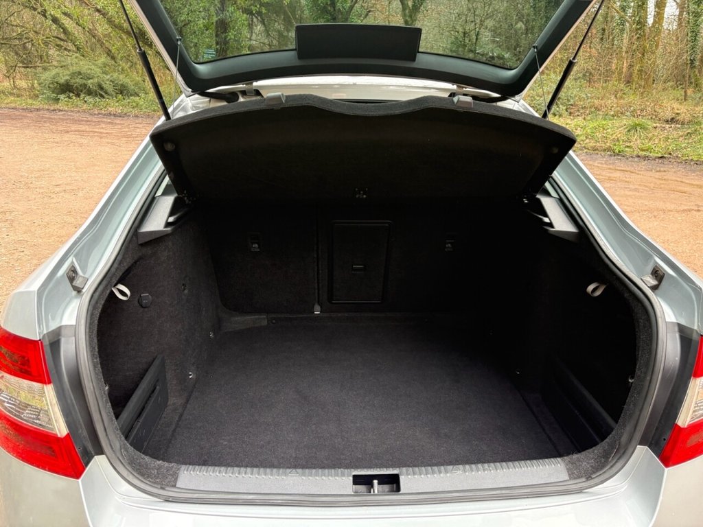 Used Skoda Octavia 2017 for sale - 77734604: Photo 17