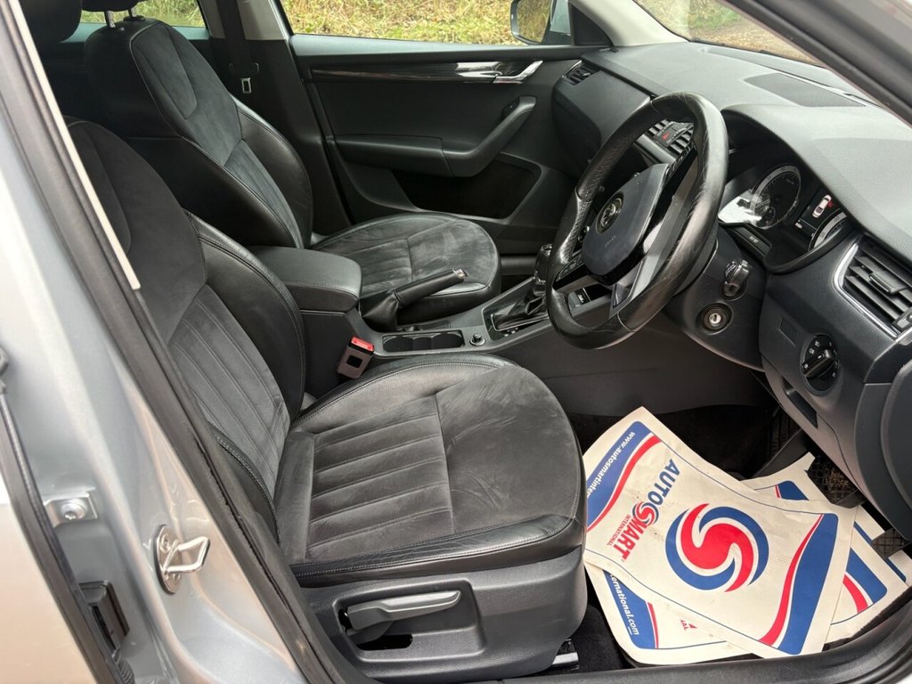 Used Skoda Octavia 2017 for sale - 77734604: Photo 2