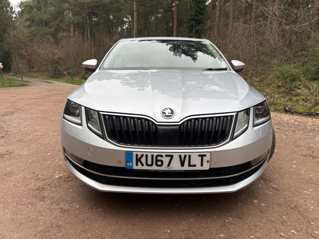 Used Skoda Octavia 2017 for sale - 77734604: Photo 21