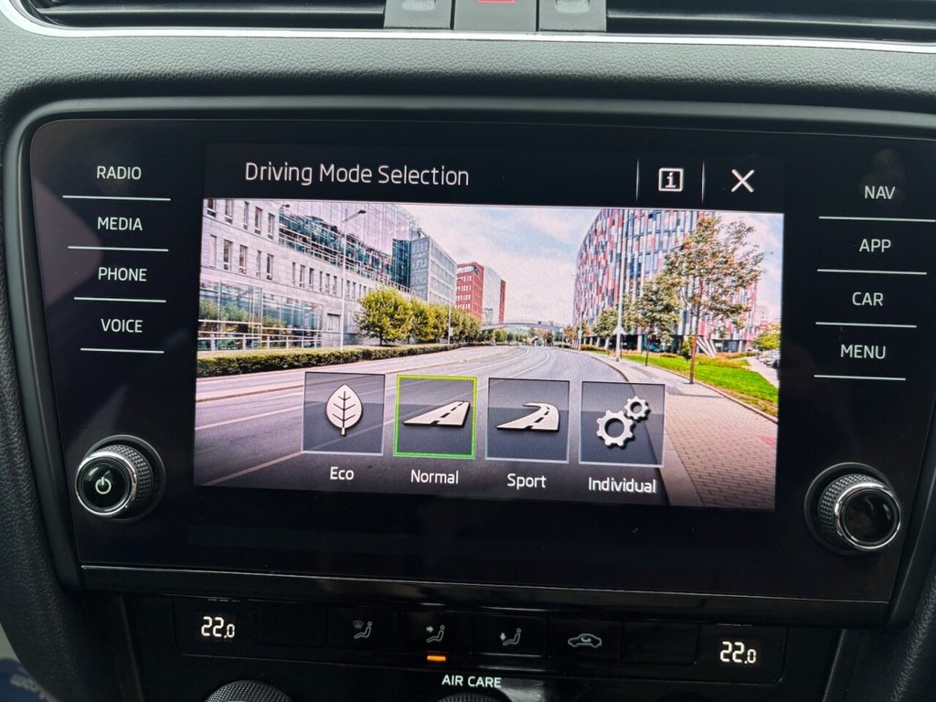 Used Skoda Octavia 2017 for sale - 77734604: Photo 4