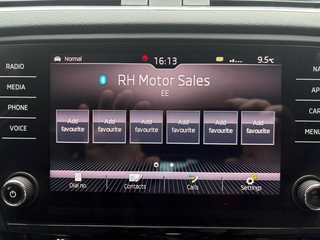 Used Skoda Octavia 2017 for sale - 77734604: Photo 6