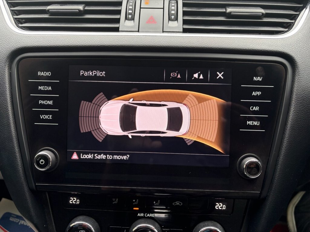 Used Skoda Octavia 2017 for sale - 77734604: Photo 8