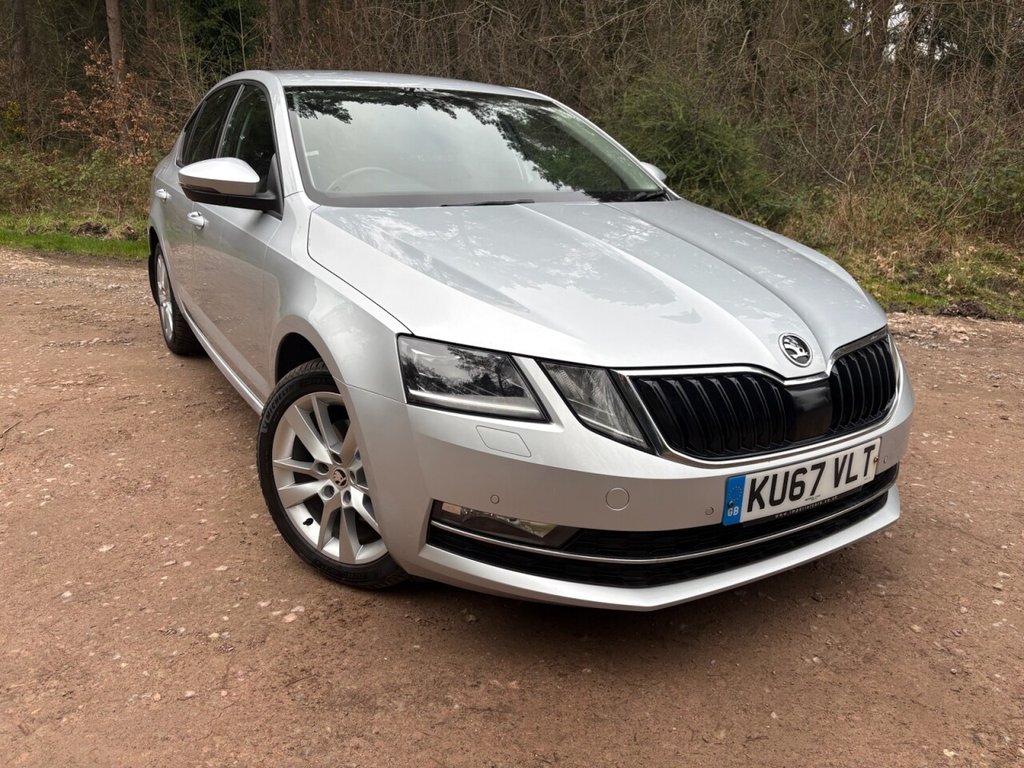 Used Skoda Octavia 2017 for sale - 77734604: Photo 9