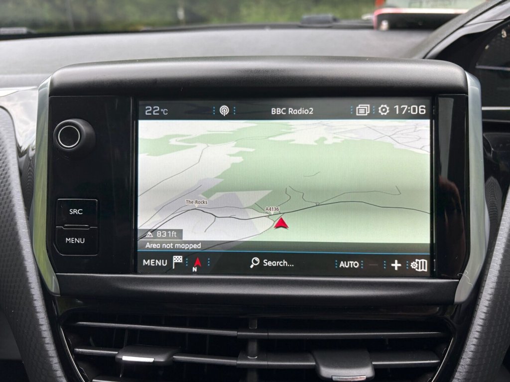 Used Peugeot 2008 2019 for sale - 77668757: Photo 10