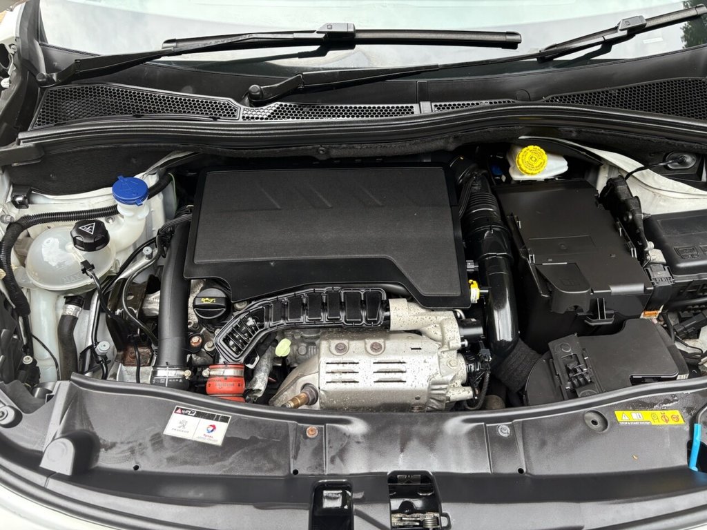 Used Peugeot 2008 2019 for sale - 77668757: Photo 11