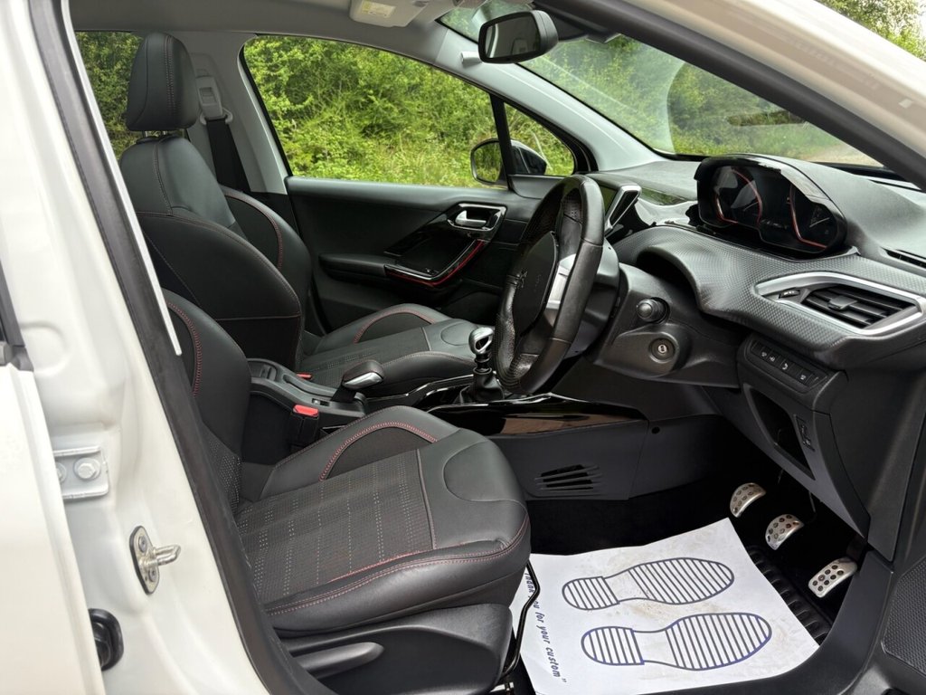 Used Peugeot 2008 2019 for sale - 77668757: Photo 12