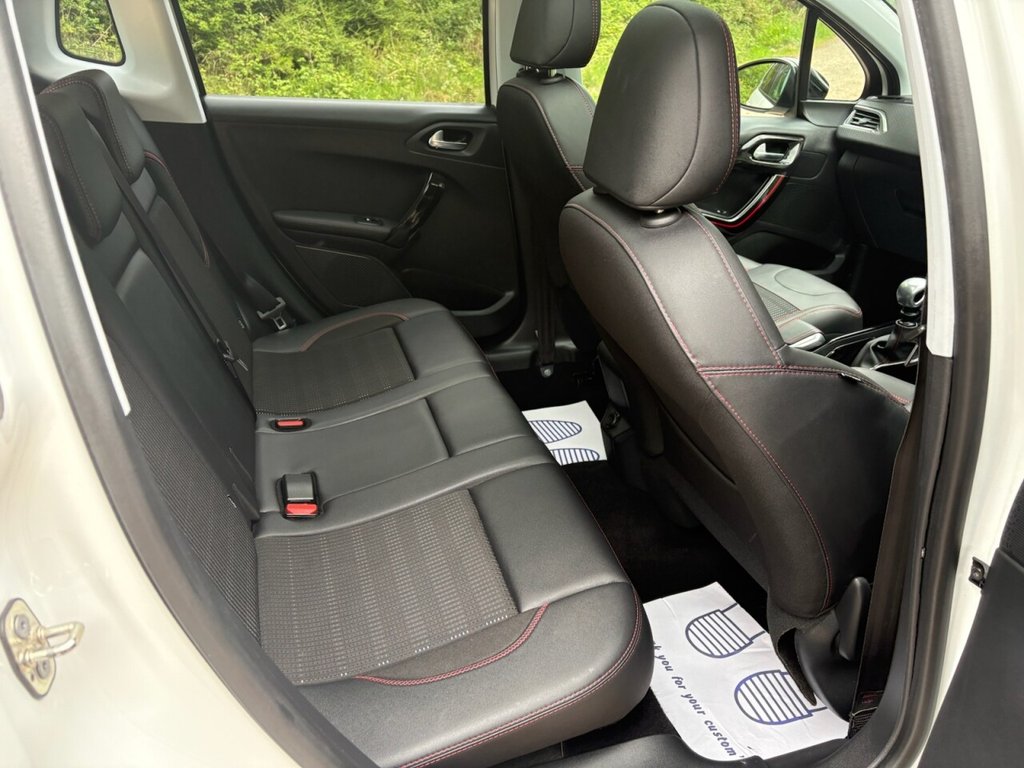 Used Peugeot 2008 2019 for sale - 77668757: Photo 14