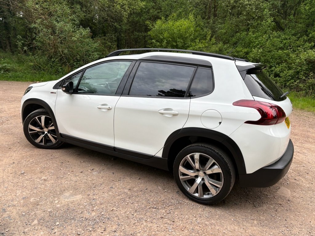 Used Peugeot 2008 2019 for sale - 77668757: Photo 15