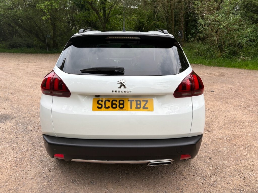 Used Peugeot 2008 2019 for sale - 77668757: Photo 16