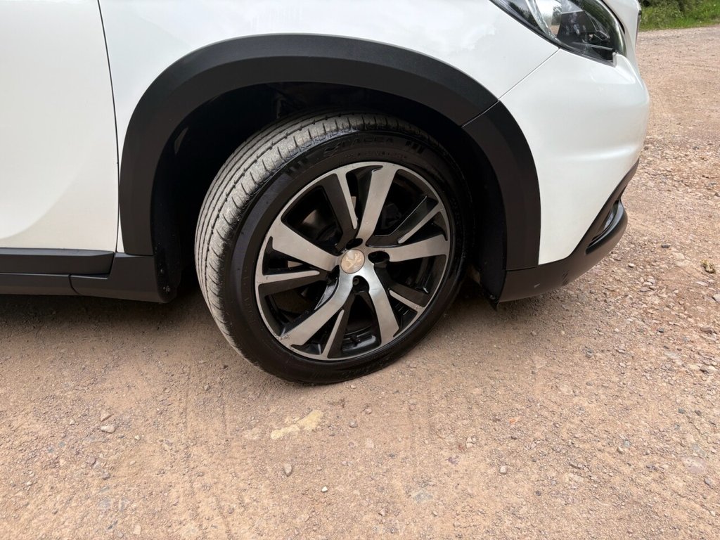 Used Peugeot 2008 2019 for sale - 77668757: Photo 18