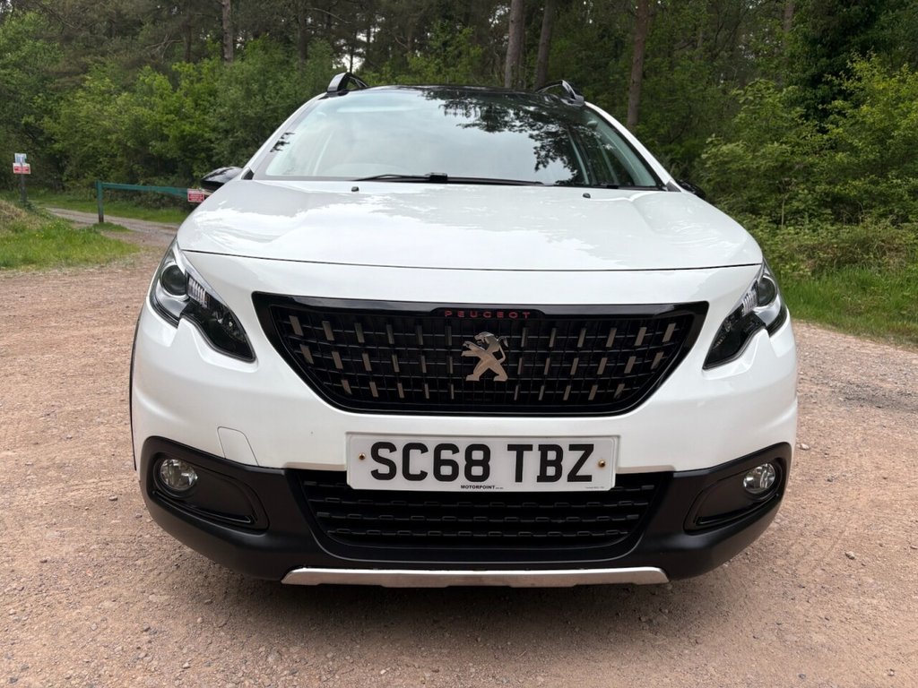 Used Peugeot 2008 2019 for sale - 77668757: Photo 19