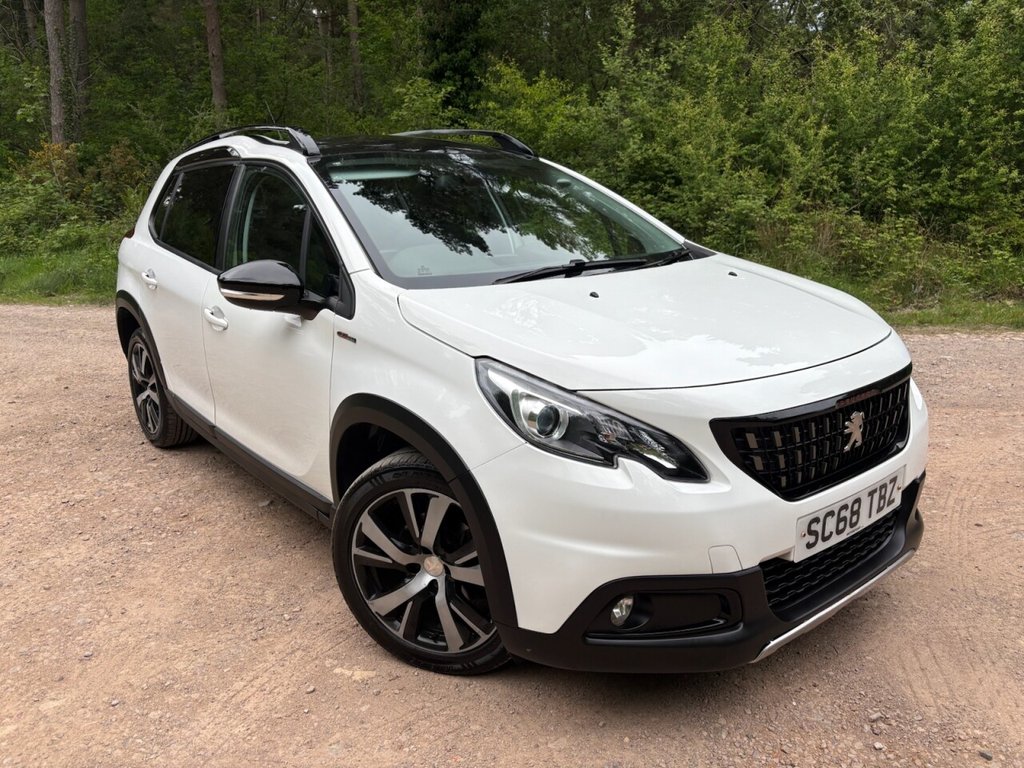 Used Peugeot 2008 2019 for sale - 77668757: Photo 20