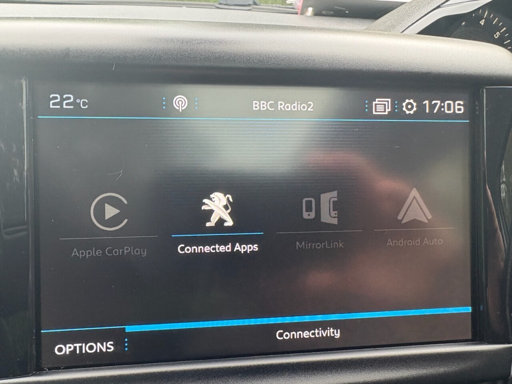 Used Peugeot 2008 2019 for sale - 77668757: Photo 7